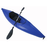 Consumer Sporting Goods