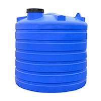 General Purpose Rotomolded Storage Tanks
