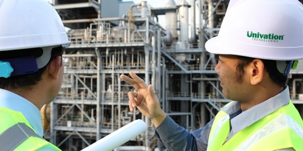 Capacity Expansion Technology