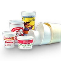 Metallocene Injection Molding for Thin Wall Containers