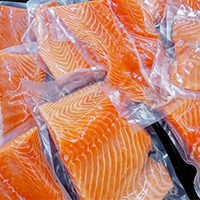 Metallocene Food Packaging Films