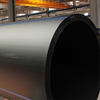 Plastic Pipe